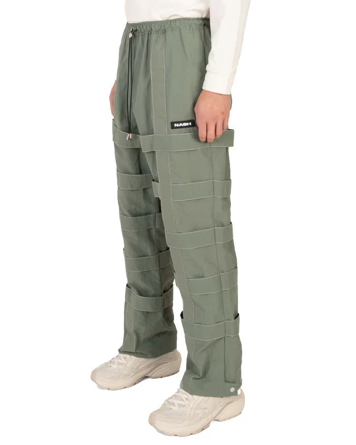 NASH BONDAGE Pants - Image 2