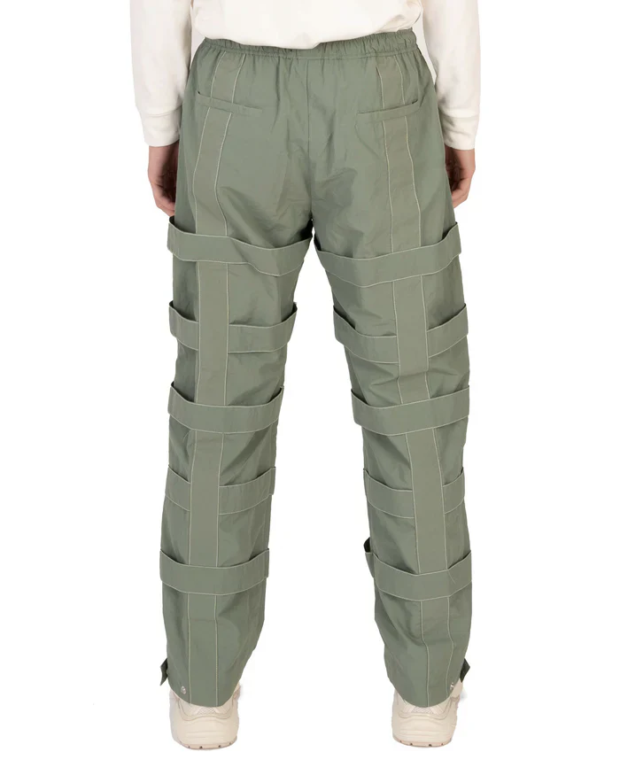 NASH BONDAGE Pants - Image 4