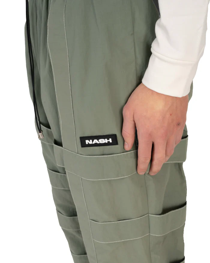 NASH BONDAGE Pants - Image 5
