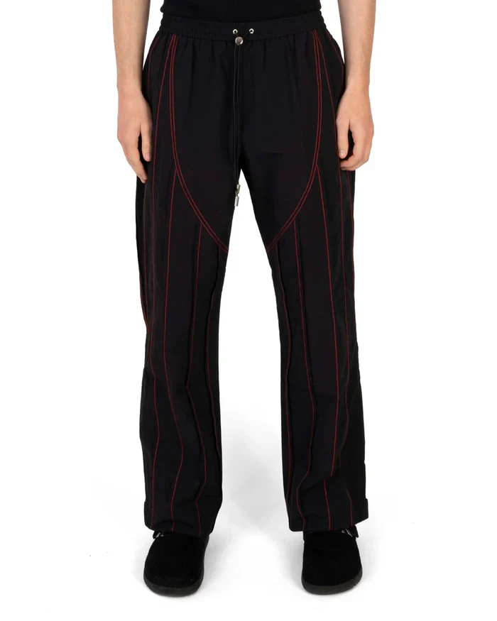 NASH PLEATED Pants