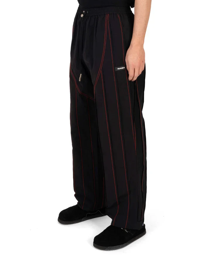 NASH PLEATED Pants - Image 2