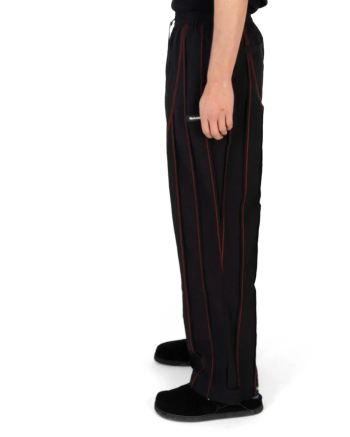 NASH PLEATED Pants - Image 3