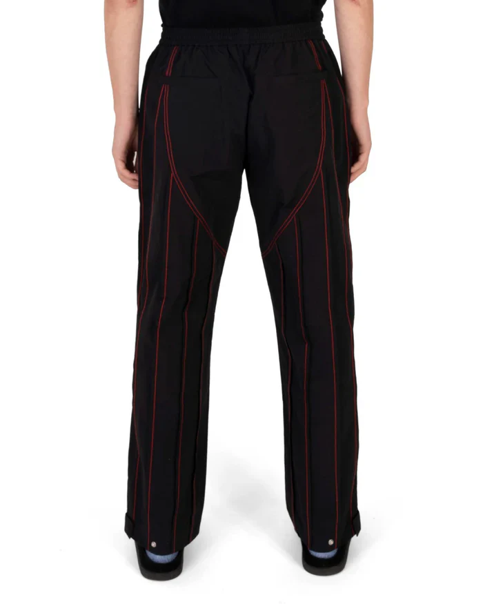 NASH PLEATED Pants - Image 4
