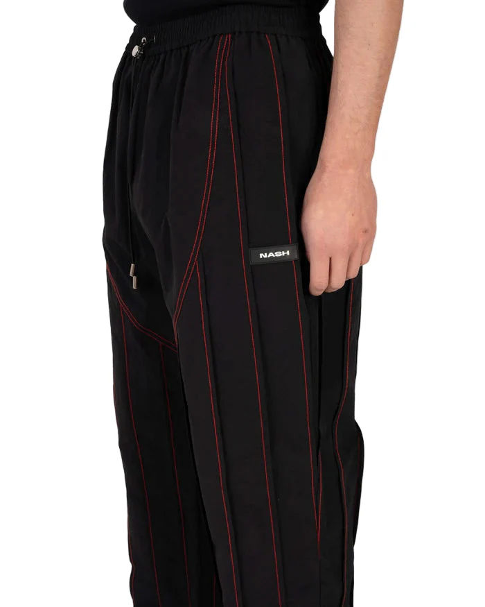 NASH PLEATED Pants - Image 5