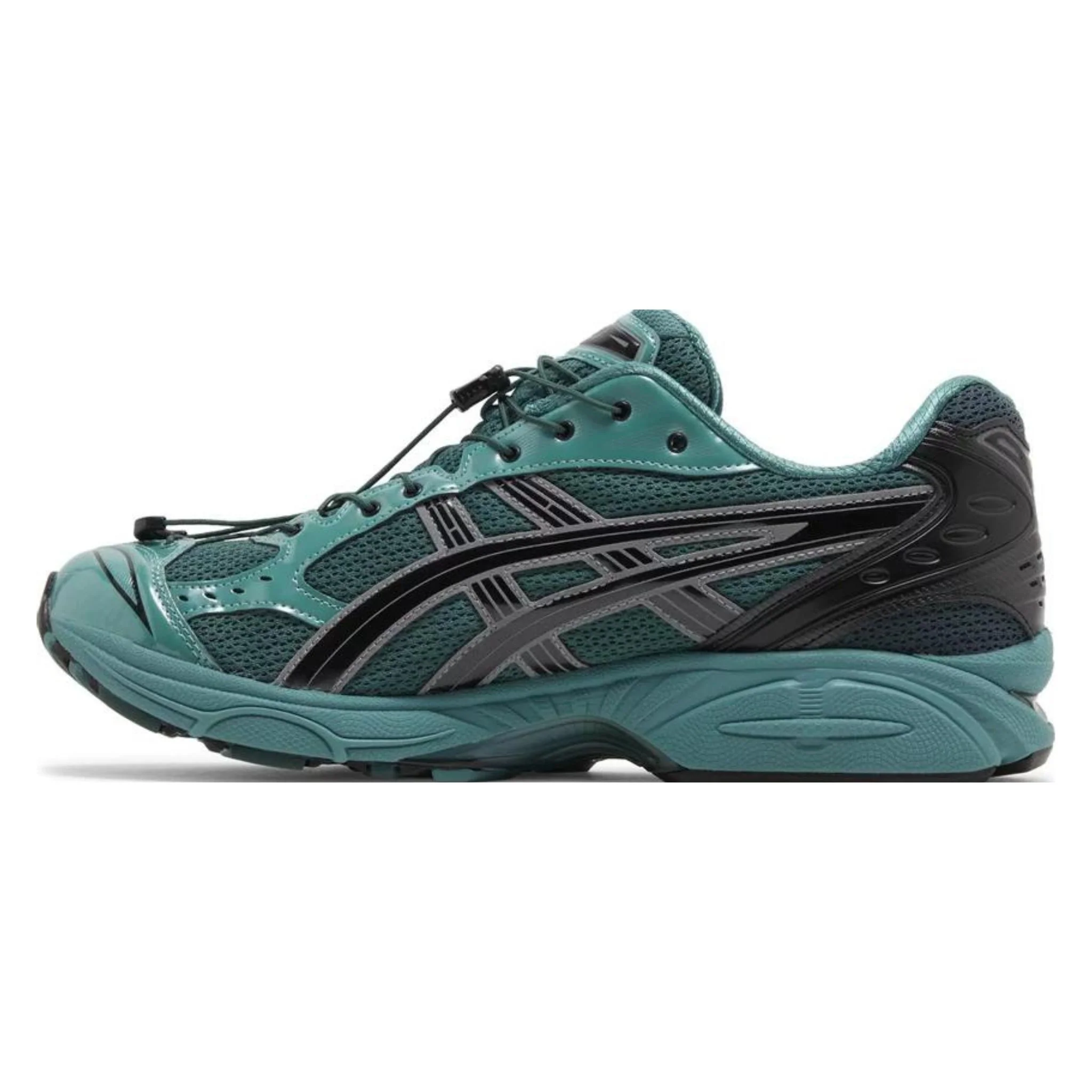 UNAFFECTED x Gel Kayano 14 'Infinite Wonders Pack - Posy Green' - Image 2