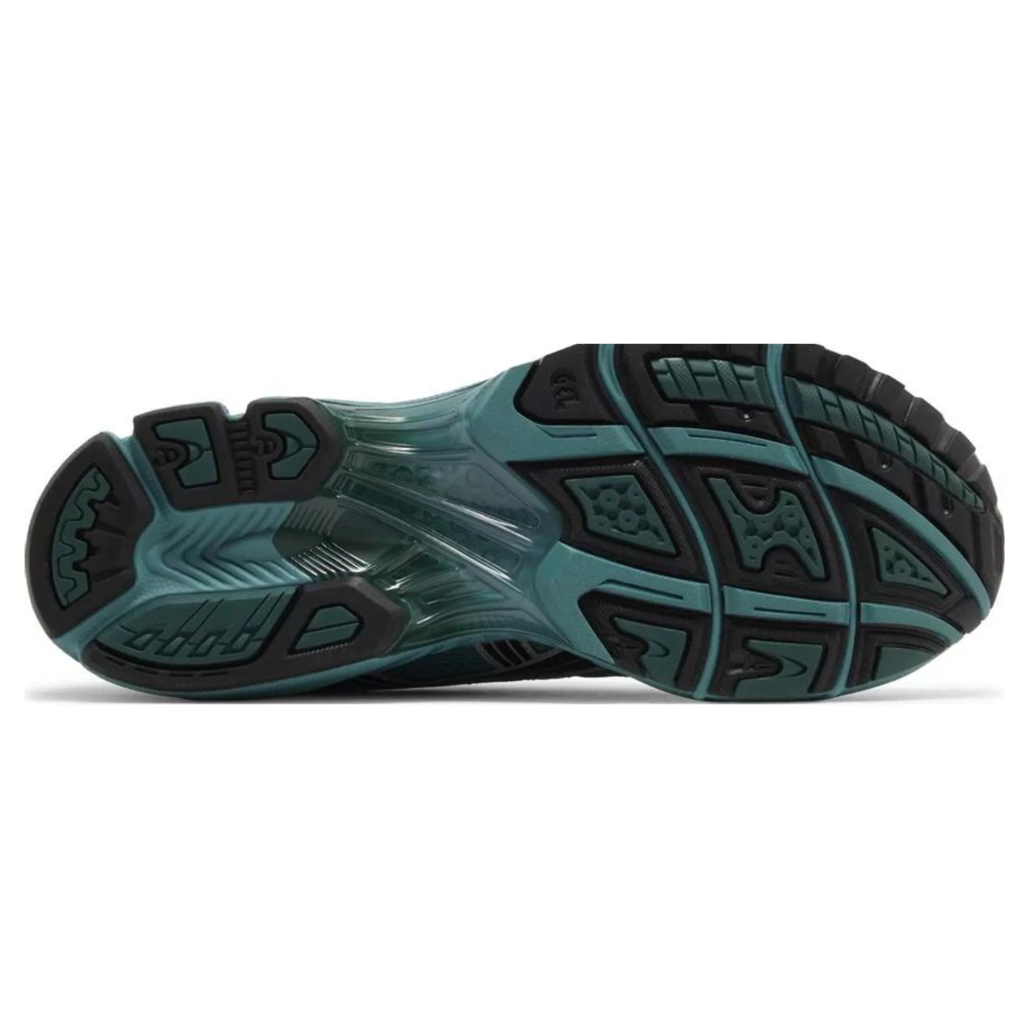 UNAFFECTED x Gel Kayano 14 'Infinite Wonders Pack - Posy Green' - Image 3