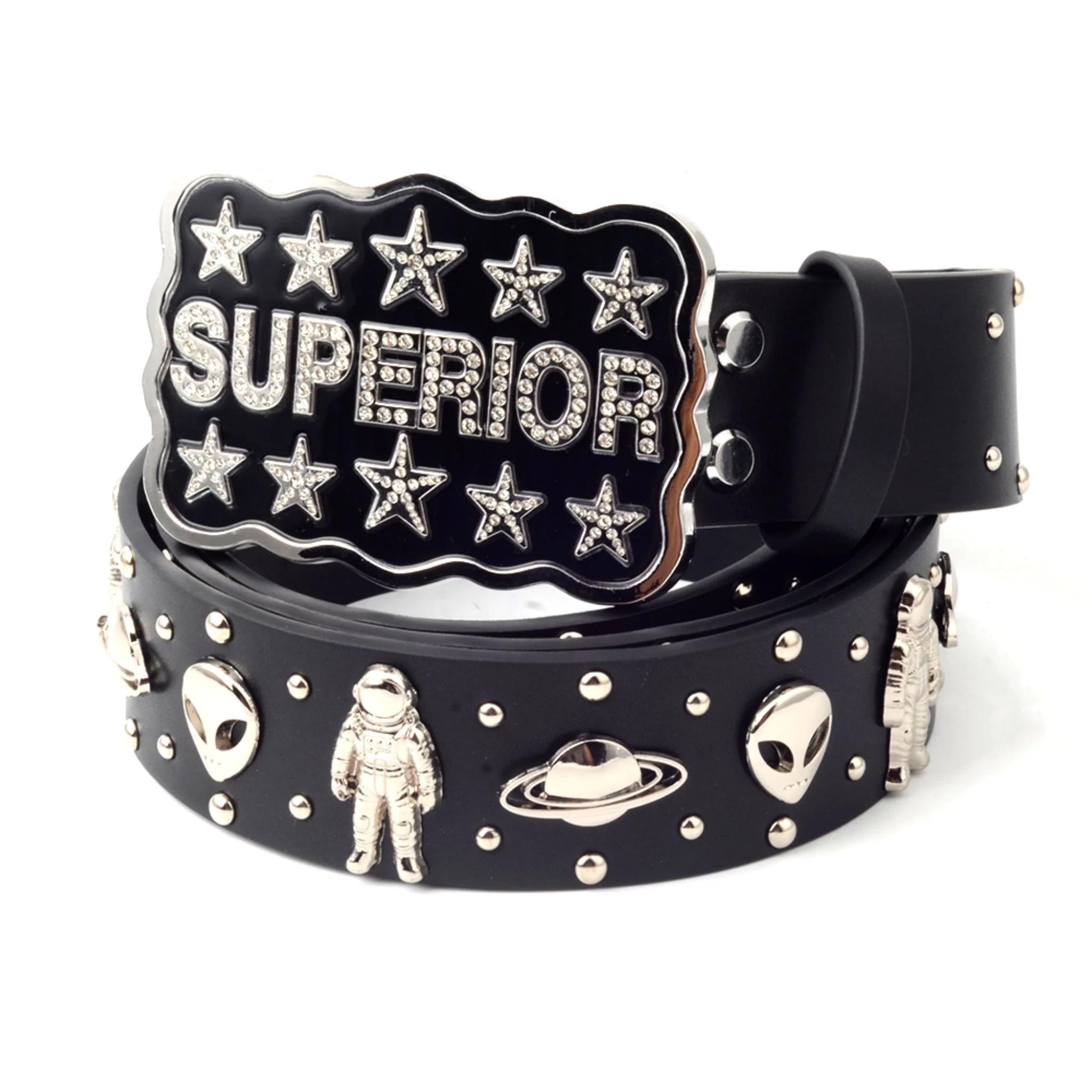 Superior space Cowboy - Image 4