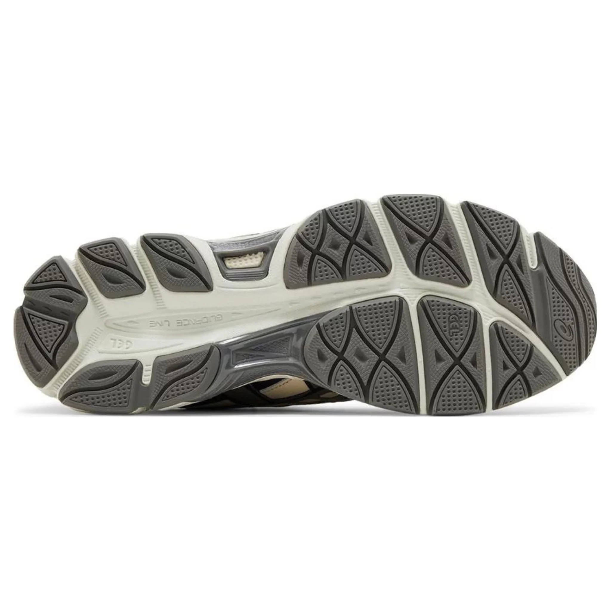 Gel NYC 2055 'Pale Oak Truffle Grey' - Image 3