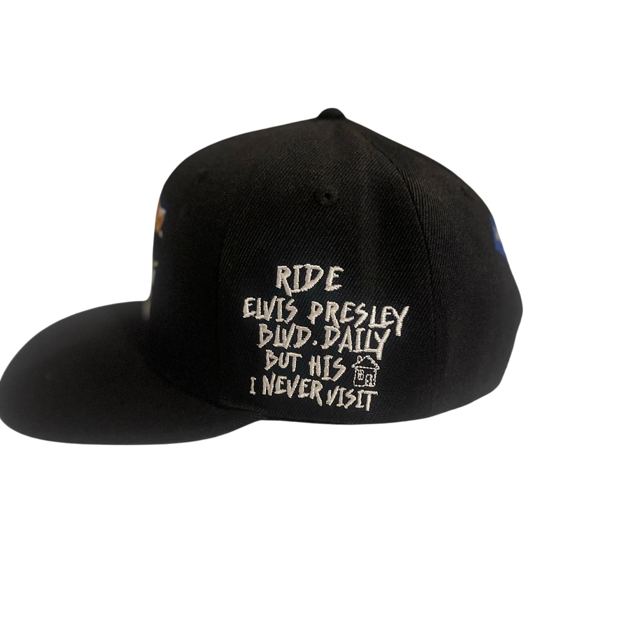 MEMPHIS HATS TIGER HATS - Image 4