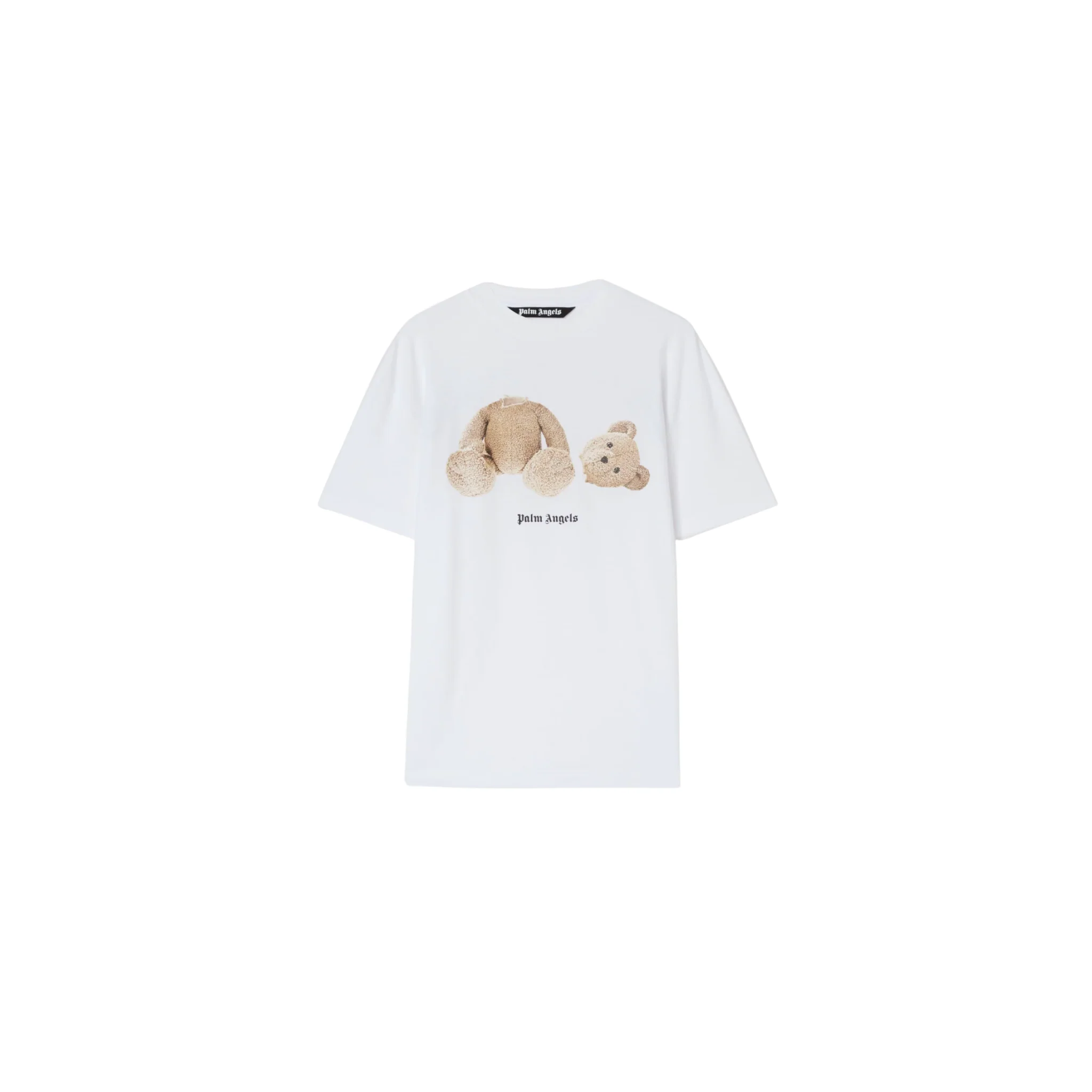 PALM ANGELS BEAR CLASSIC TEE - Image 3