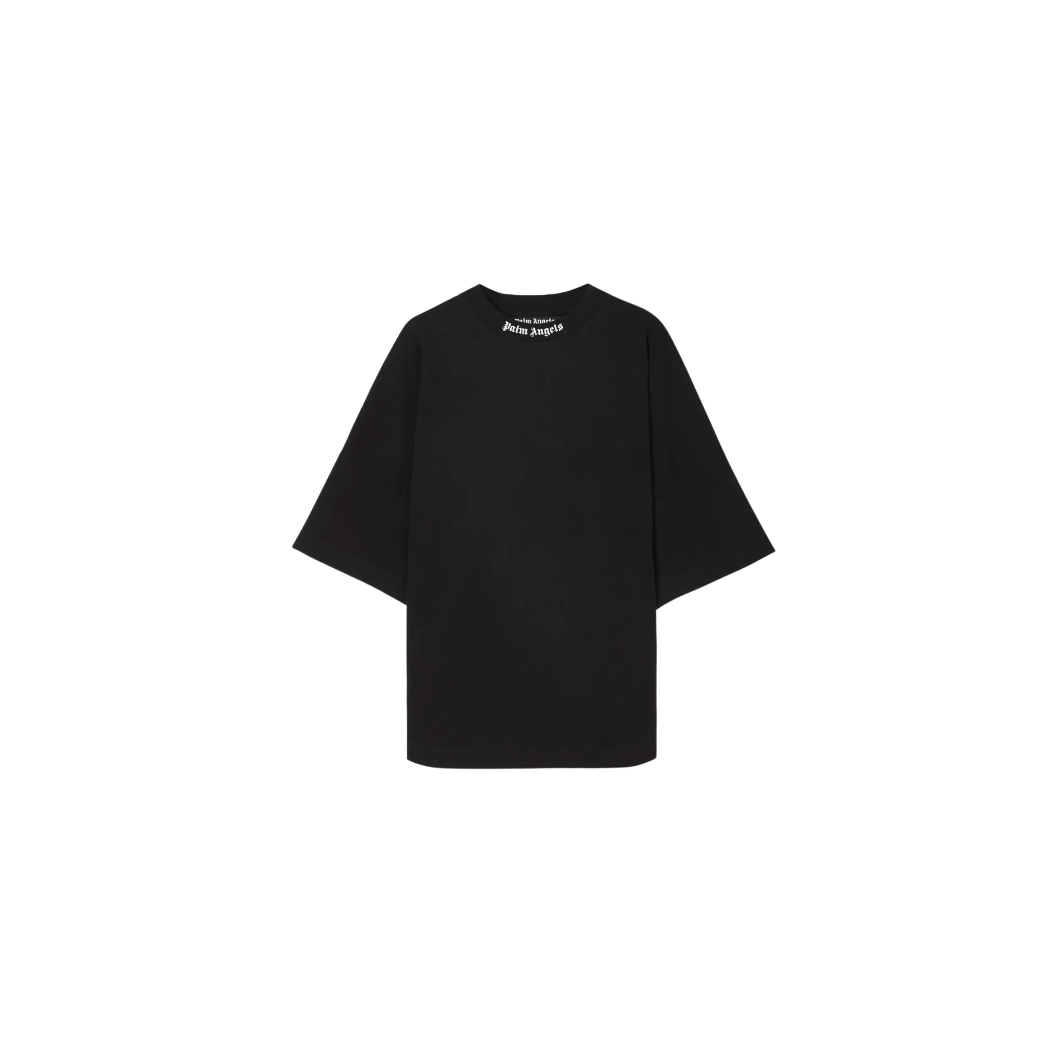 PALM ANGELS CLASSIC LOGO OVER SHIRT - Image 3