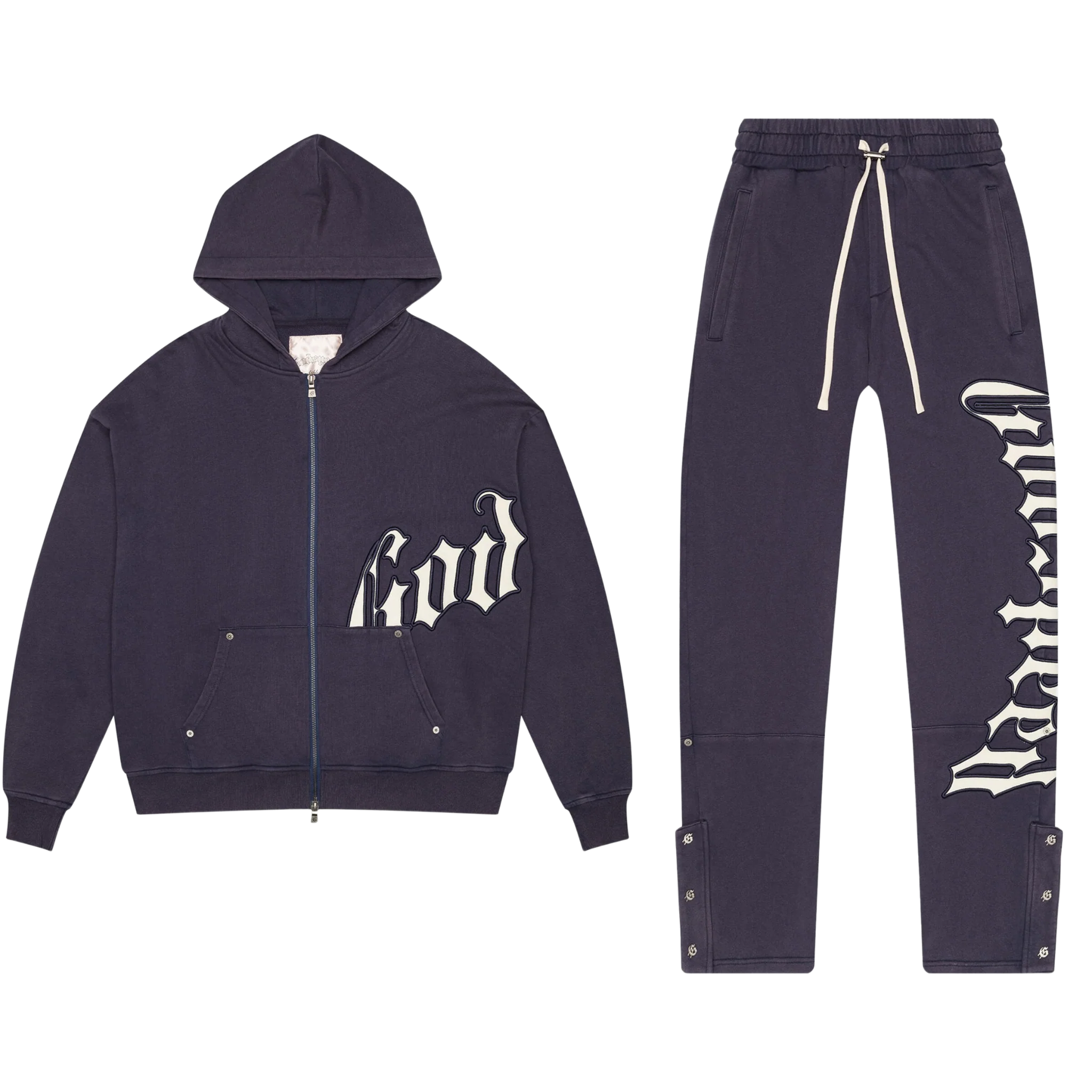 Godspeed Og Logo Sweatsuit - Image 4