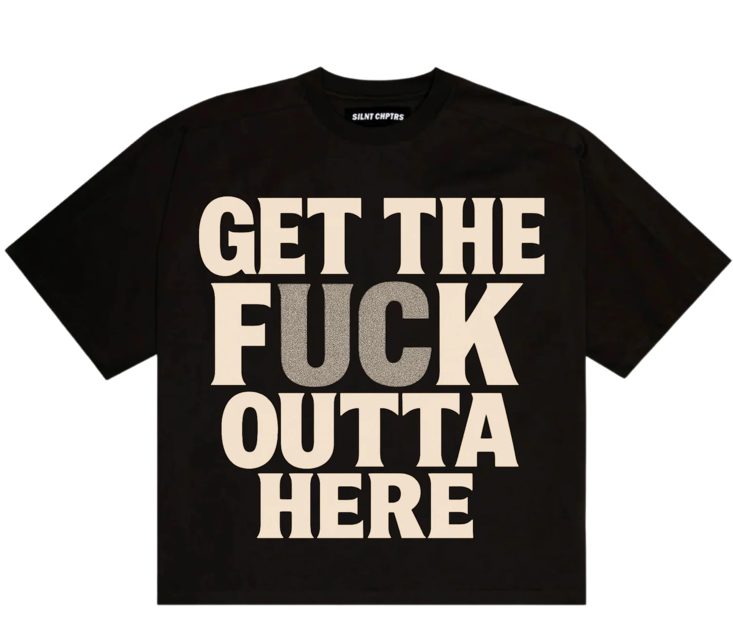 GTFOH Graphic Tee - Image 2