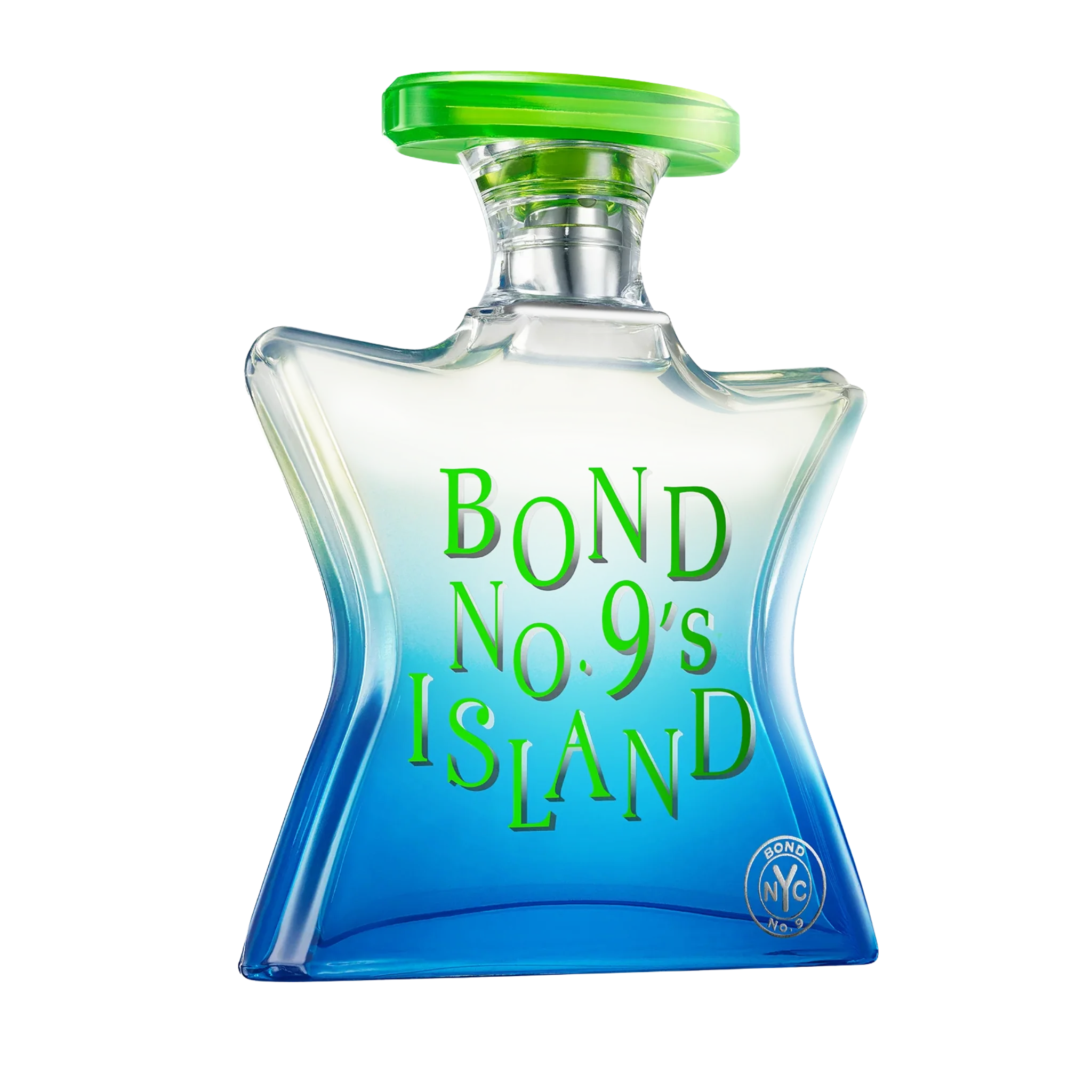 BOND NO. 9 LITTLE ISLAND