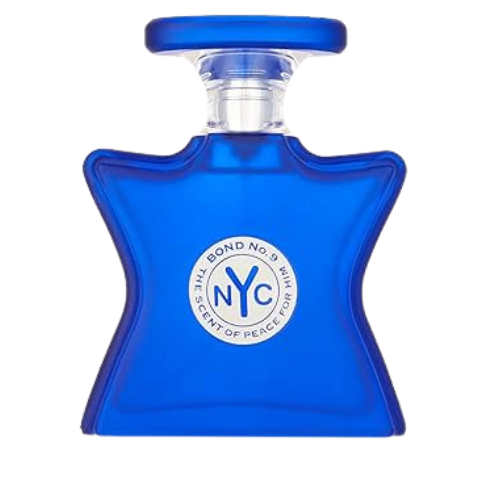 BOND NO. 9 THE SCENT OF PEACE