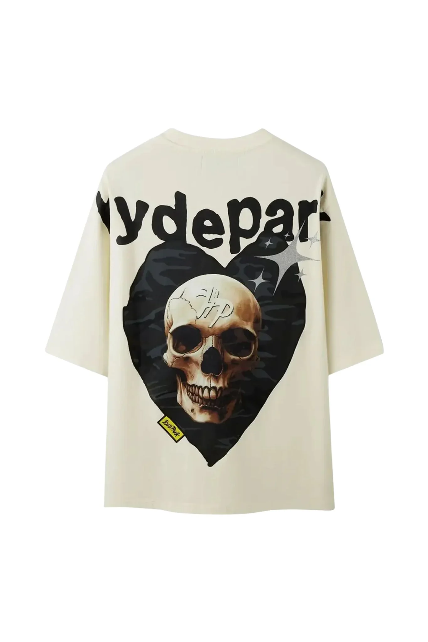 HYDE PARK | Power Skull Into The Wyld Hear - Image 2