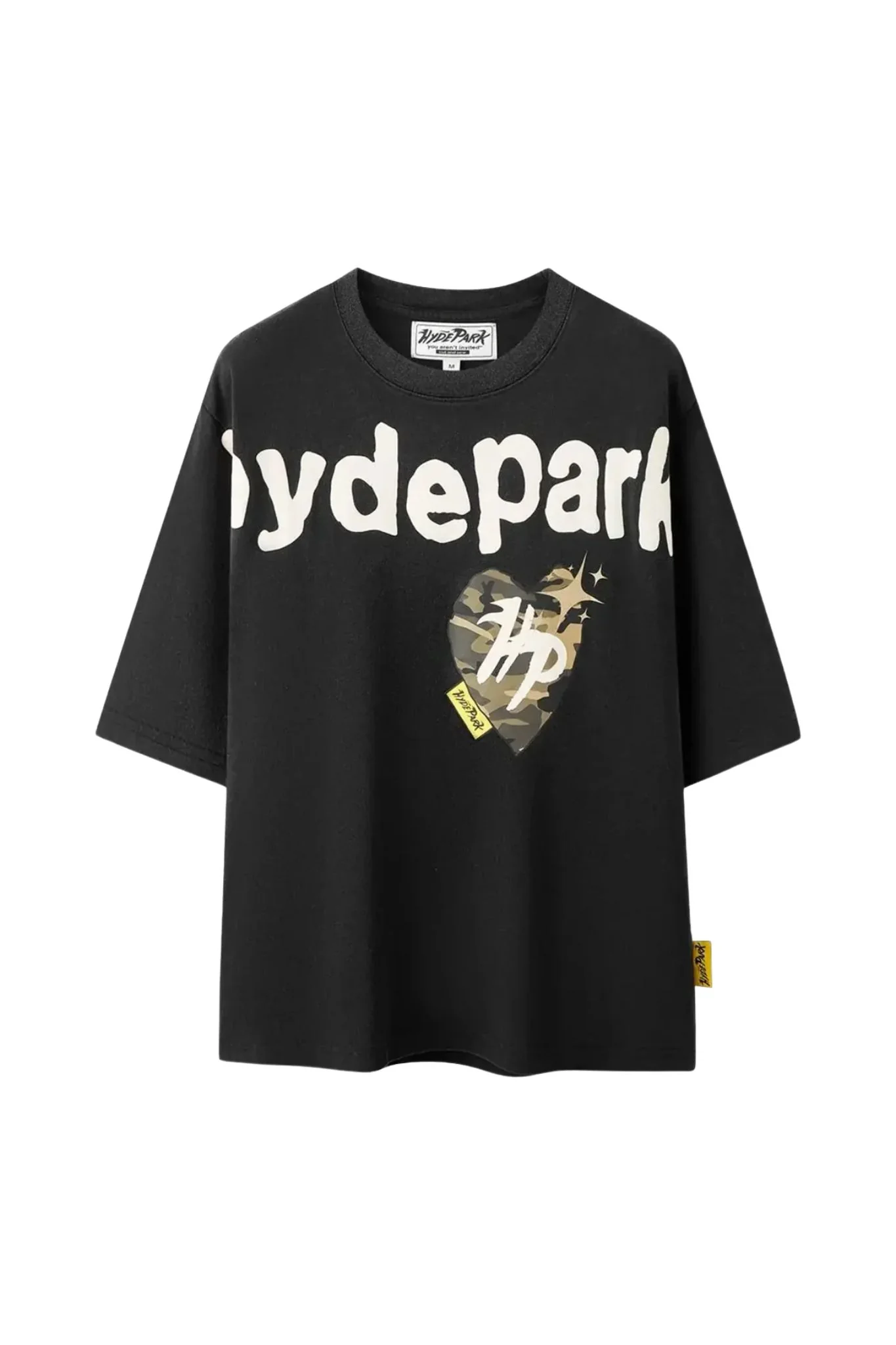 HYDE PARK | Power Skull Into The Wyld Hear - Image 3