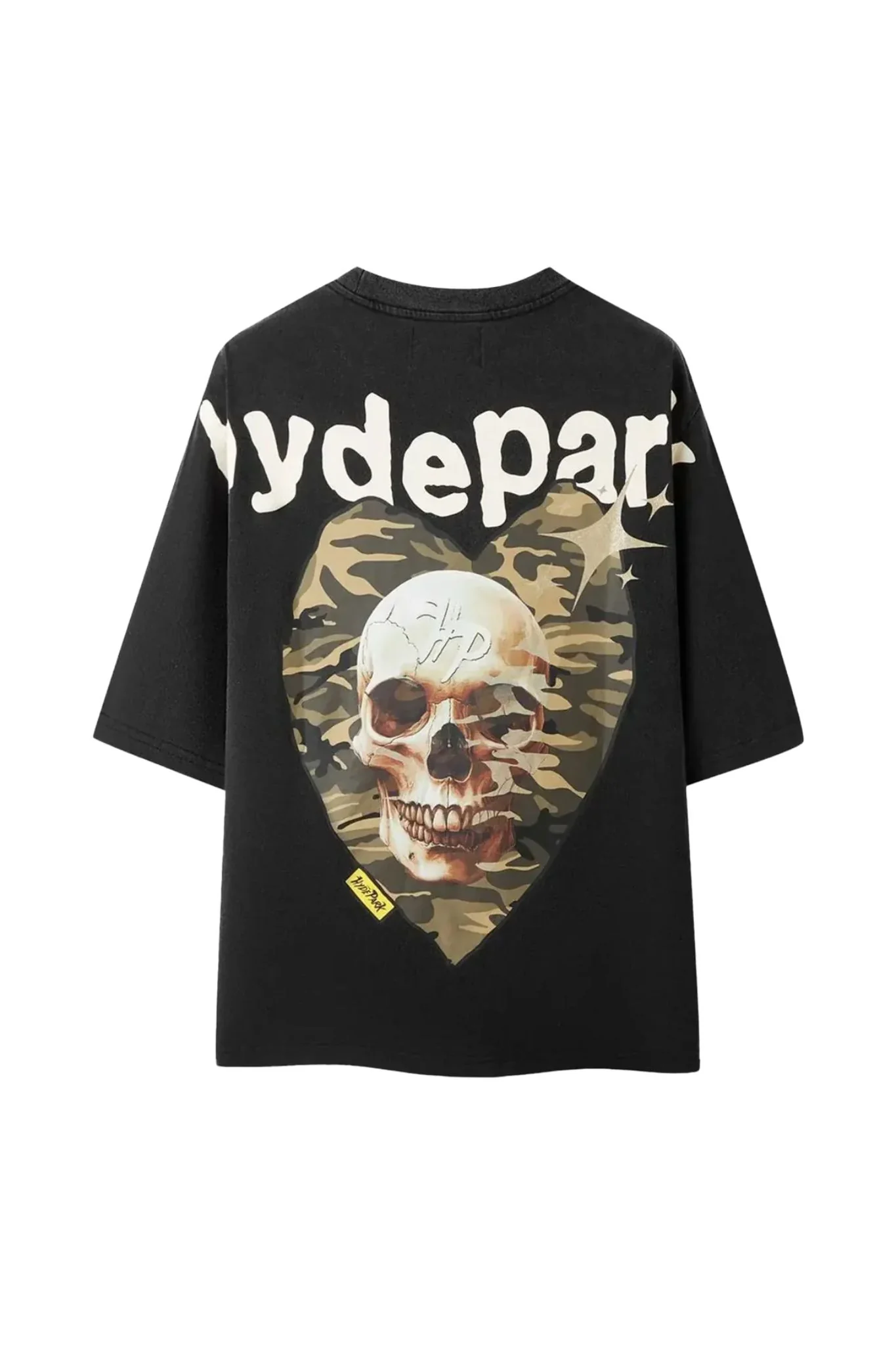 HYDE PARK | Power Skull Into The Wyld Hear - Image 4