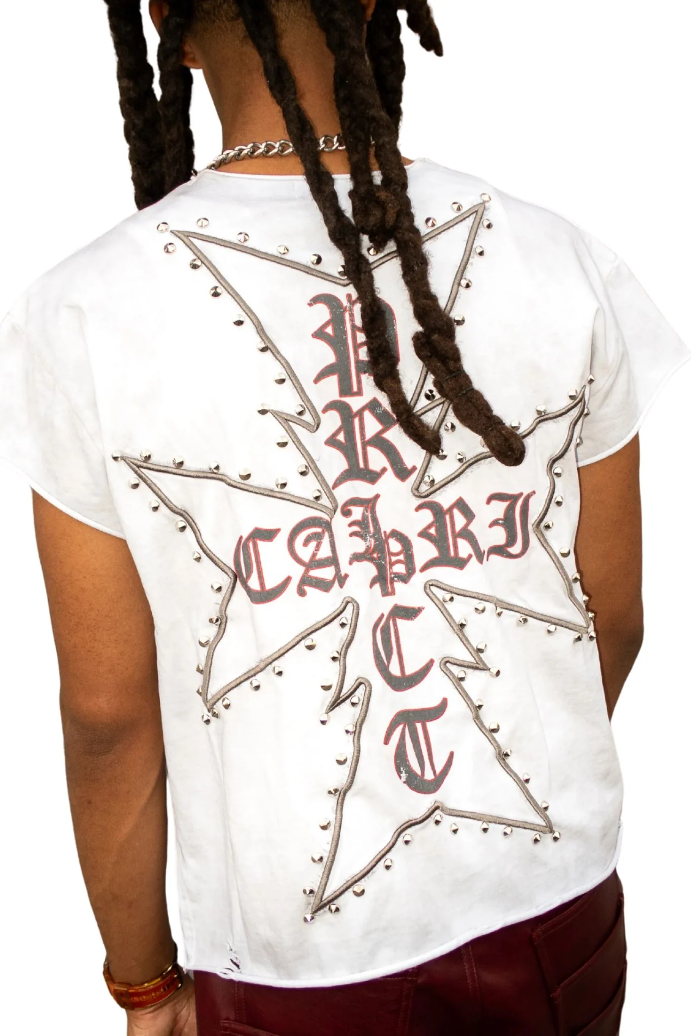PROJECT CAPRI  | Double Layer - Image 4
