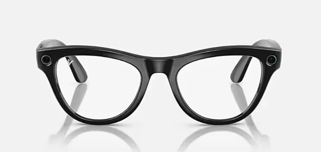 RAY BAN | META SKYLER - Image 2