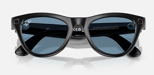 RAY BAN | META SKYLER - Image 3