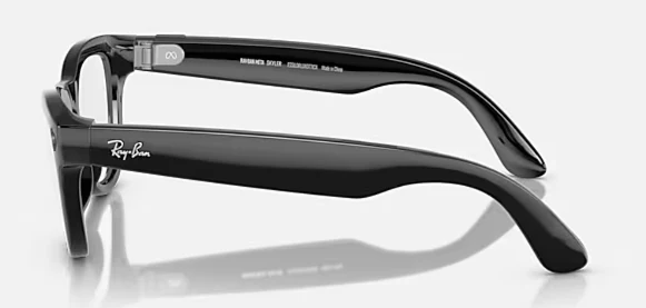 RAY BAN | META SKYLER - Image 4