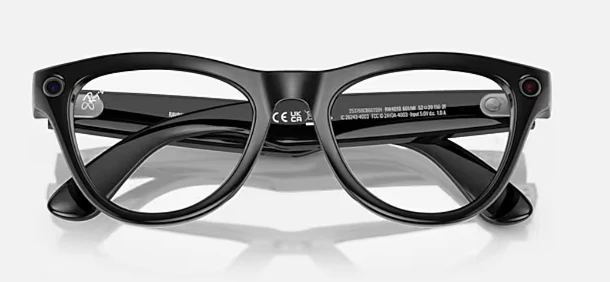 RAY BAN | META SKYLER - Image 6