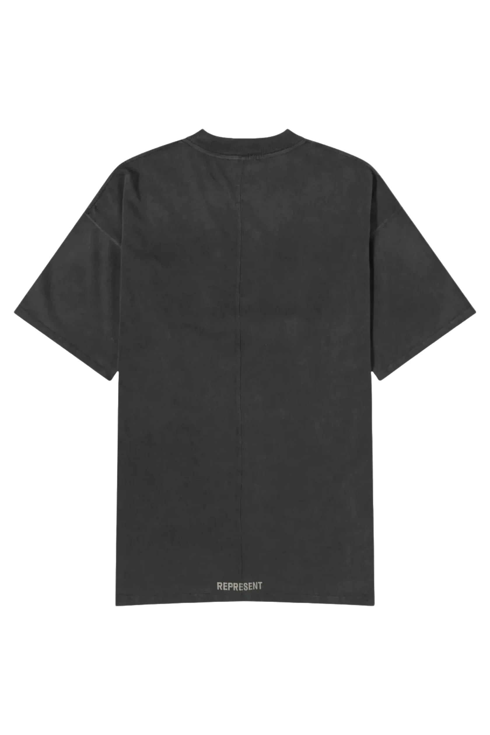 REPRESENT SPIRITS MASCOT  T-SHIRT - Image 2