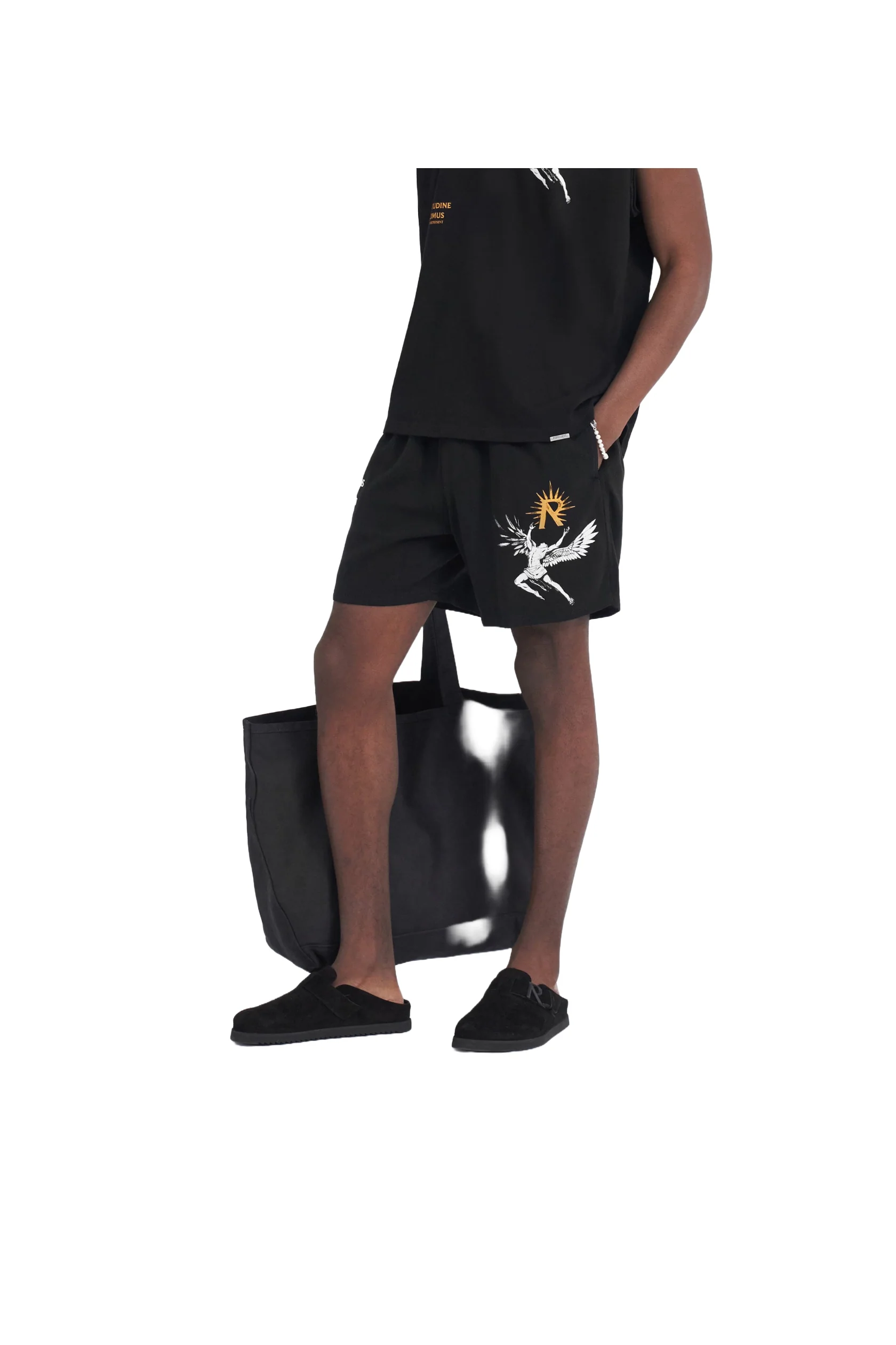 REPRESENT ICARUS SHORT - Image 2