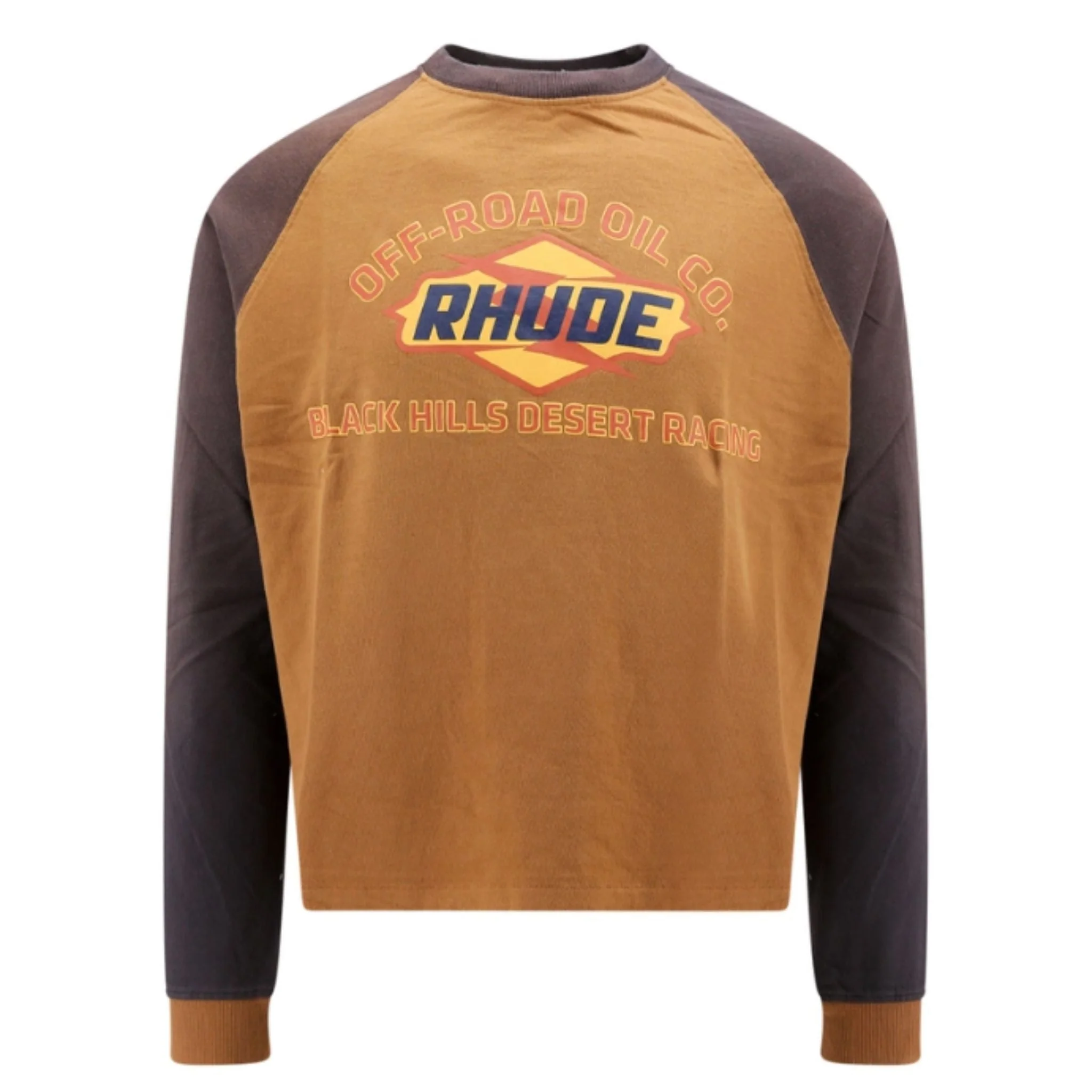 RHUDE CREWNECK - Image 3