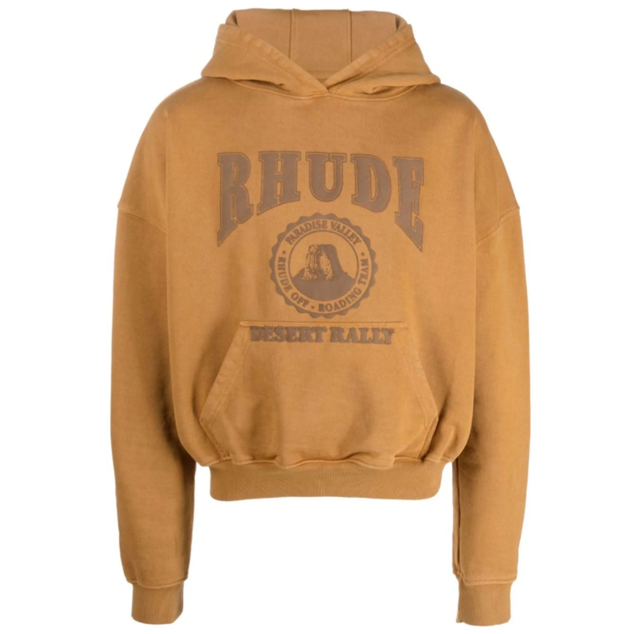 RHUDE DESERT VALLEY HOODIE - Image 4