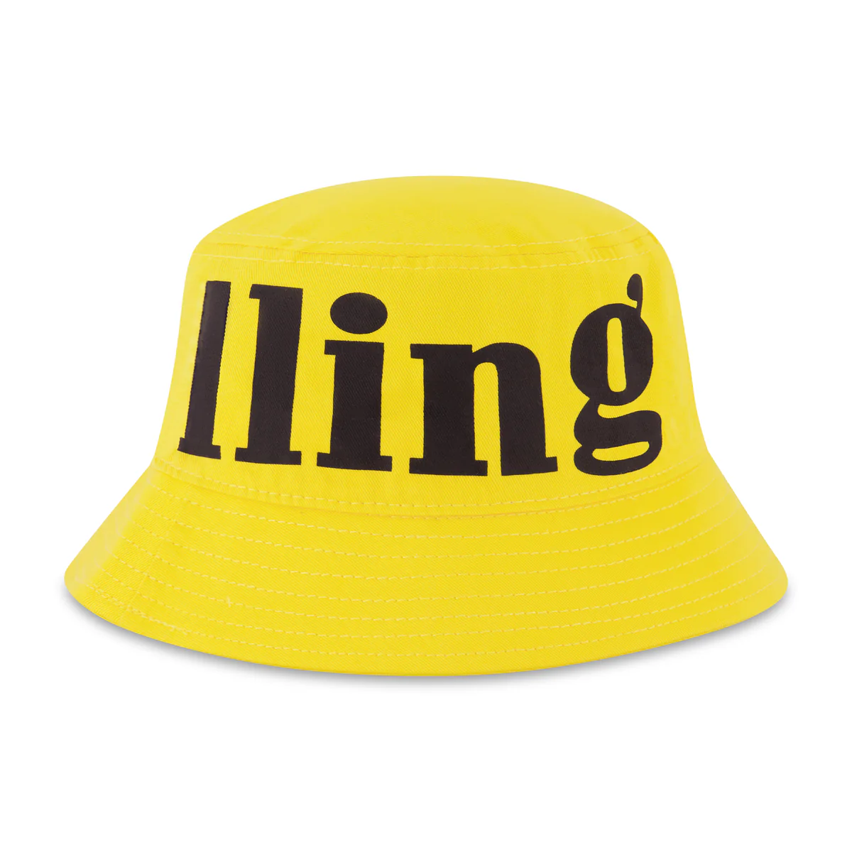 ROLLING LOUD RL WRAP AROUND BUCKET HAT - Image 2