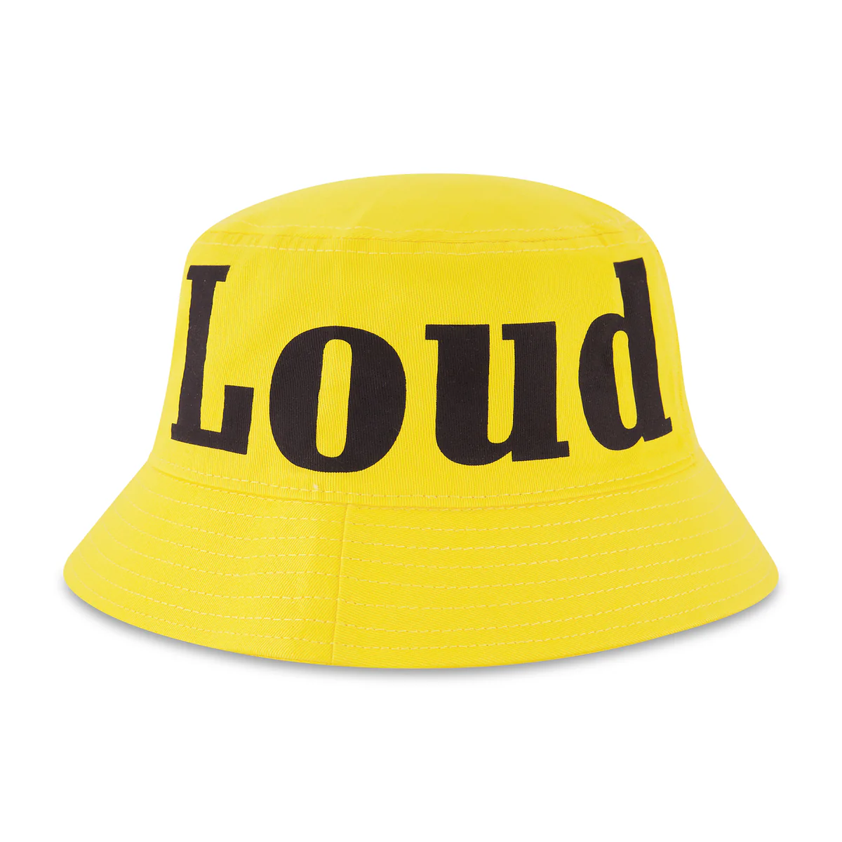 ROLLING LOUD RL WRAP AROUND BUCKET HAT - Image 3