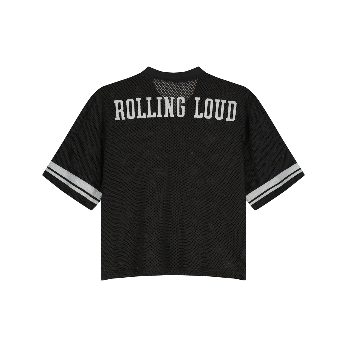 ROLLING LOUD RL HOME TEAM MESH JERSEY - Image 2