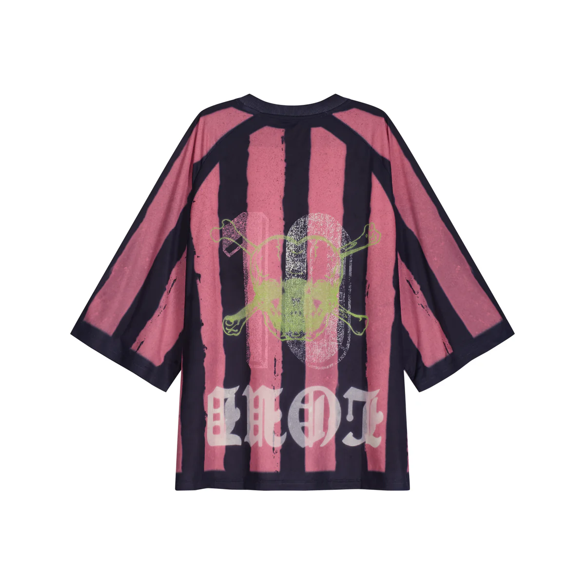 ROLLING LOUD RL 10 YEAR SOCCER JERSEY - Image 2