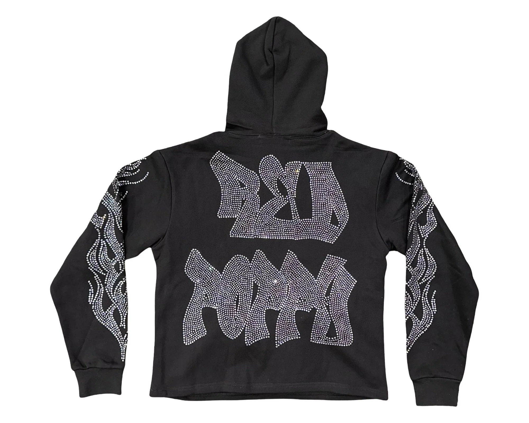 Rp-25 | Men's Hoodie - Image 3