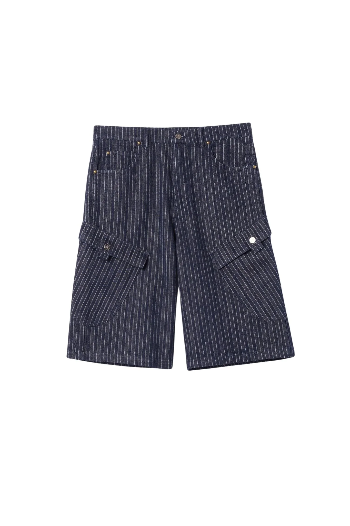 CACTUS | Side Stripe Jorts