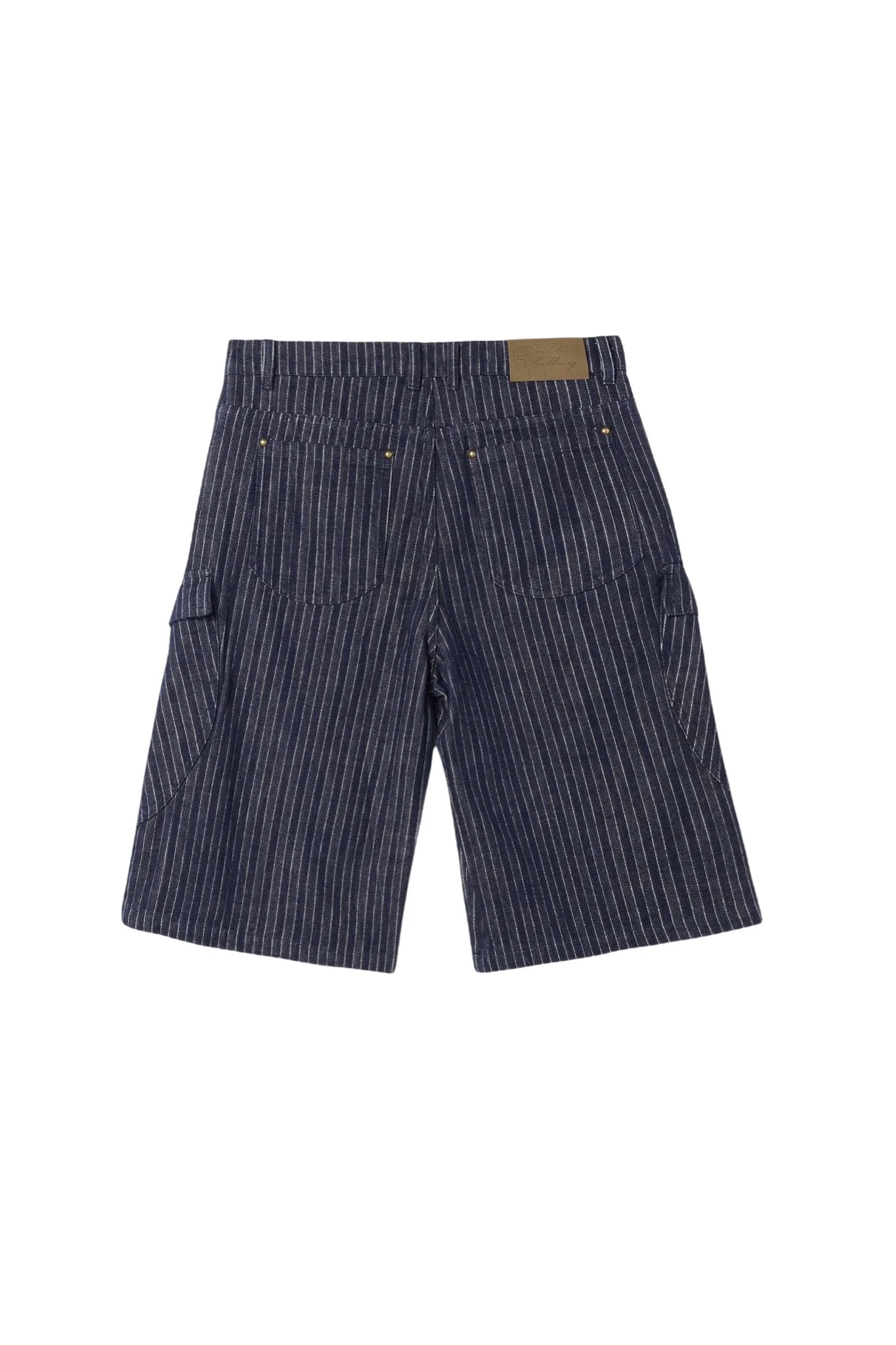 CACTUS | Side Stripe Jorts - Image 2