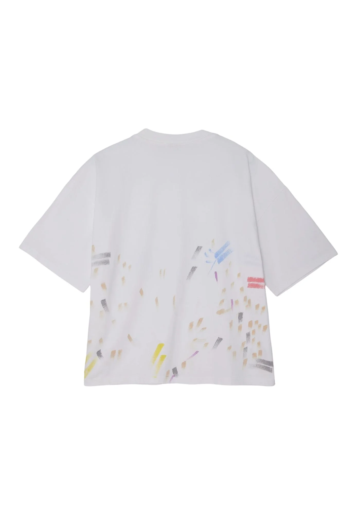 CACTUS | Splatter Tee - Image 2