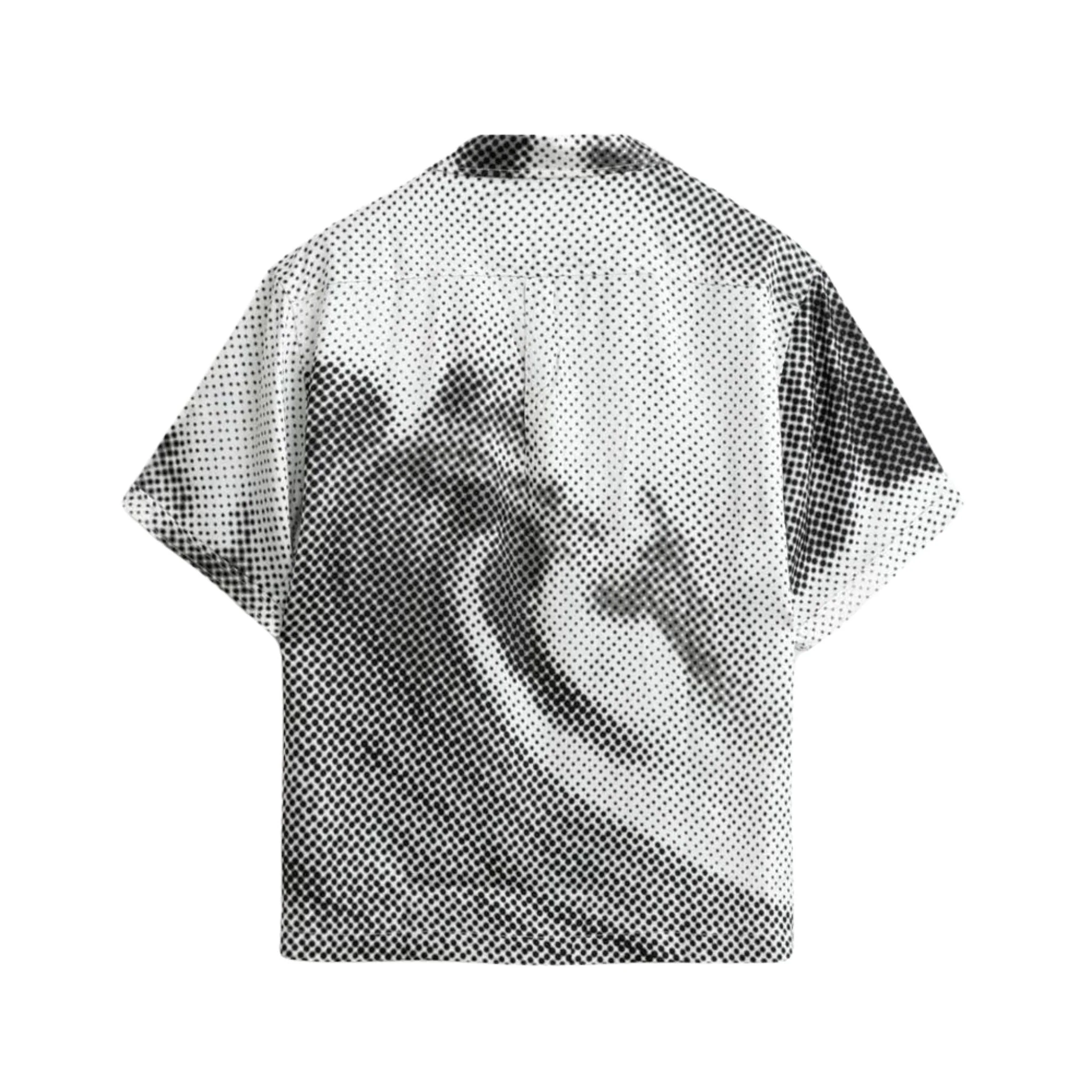 STAMPD BLACK WAVE CAMP COLLAR - Image 2