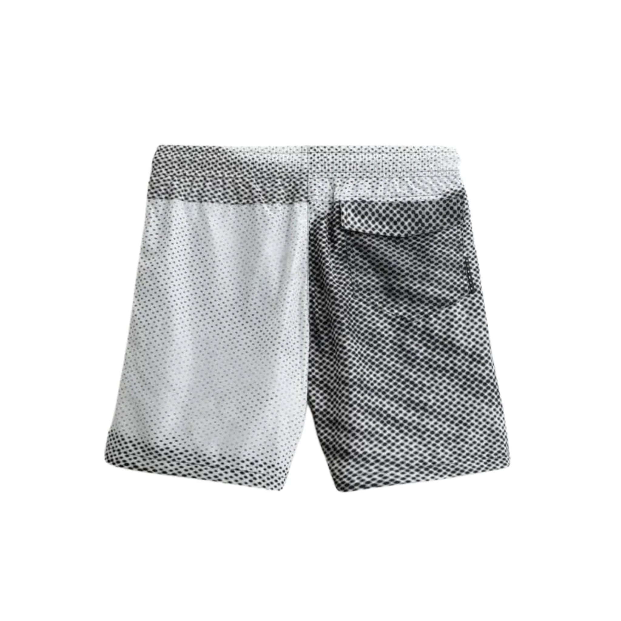 STAMPD BLACK WAVE TRUNK - Image 2
