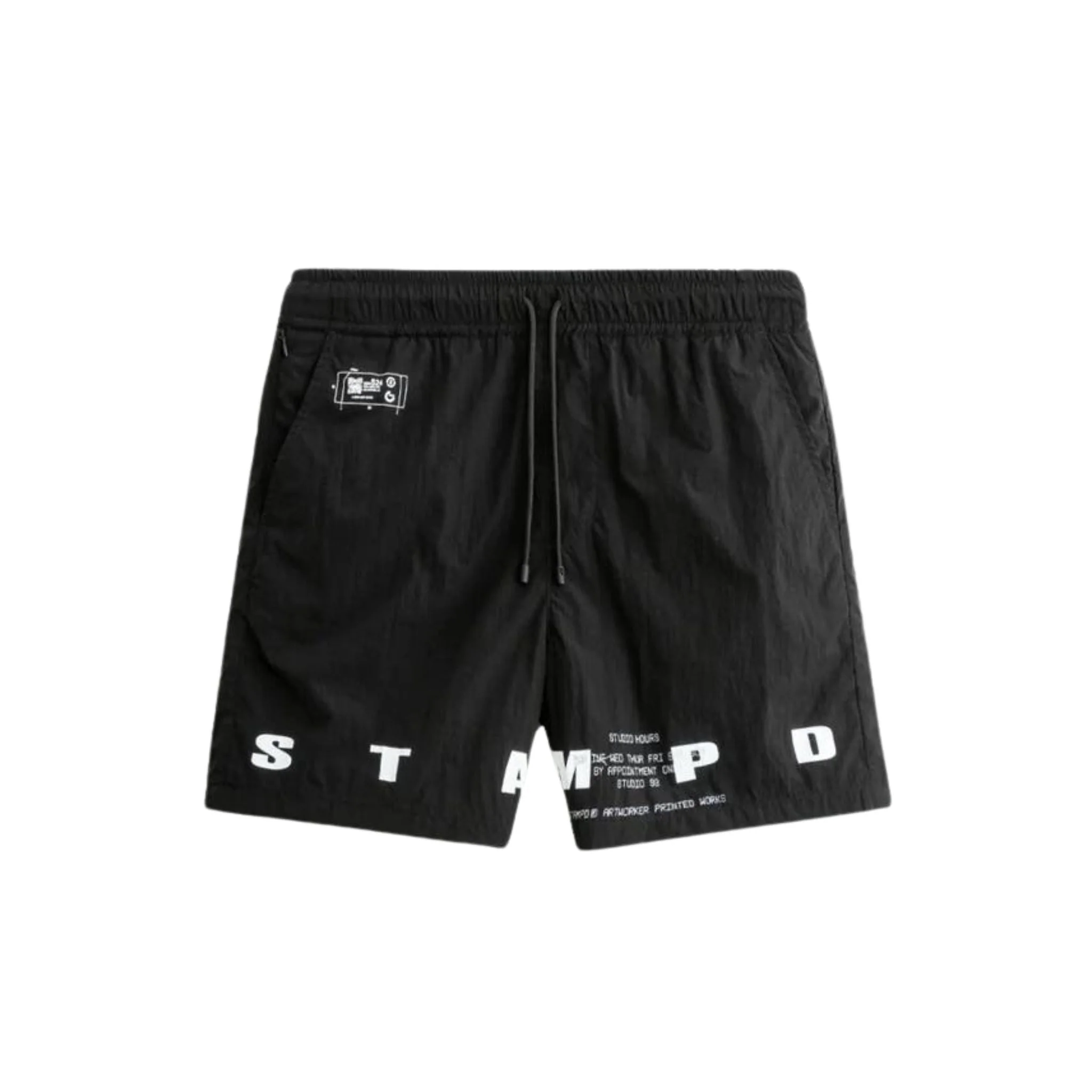 STAMPD S24 TRANSIT TRUNK - Image 3