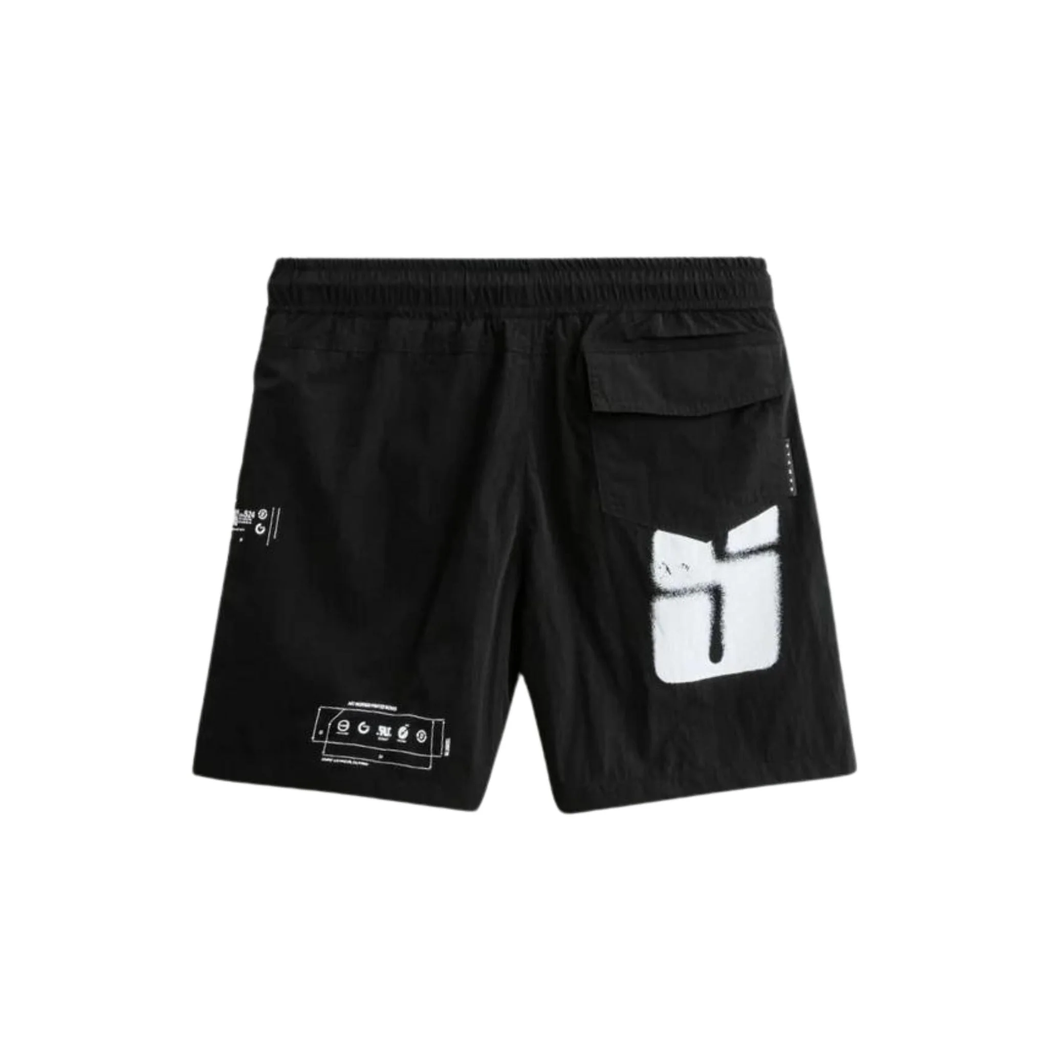 STAMPD S24 TRANSIT TRUNK - Image 4