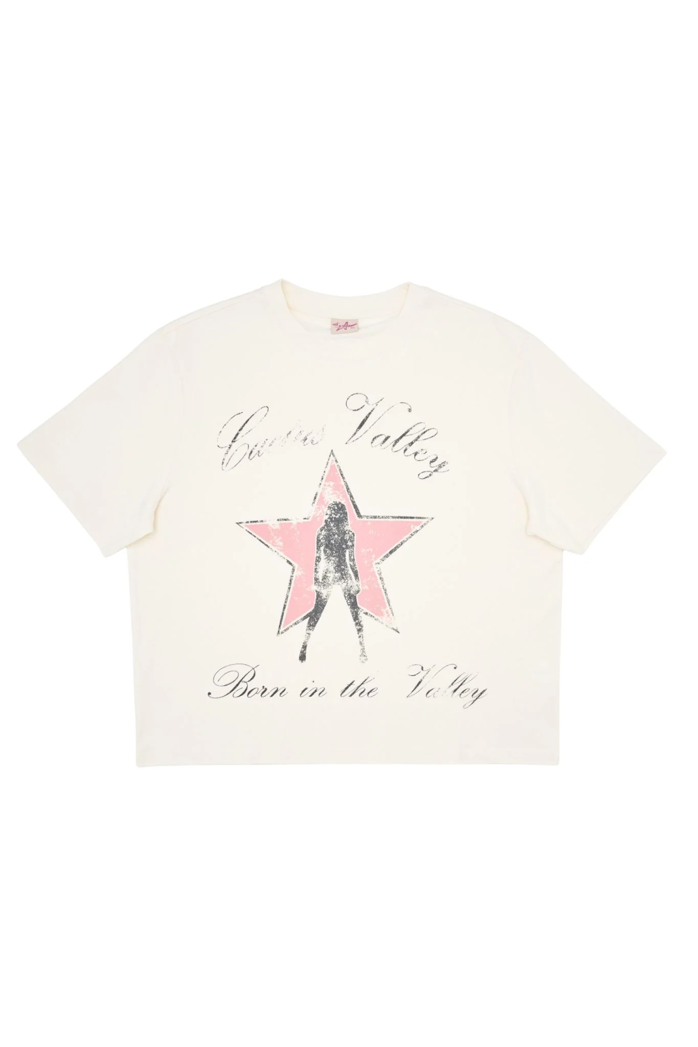 CACTUS | Star Girl Tee