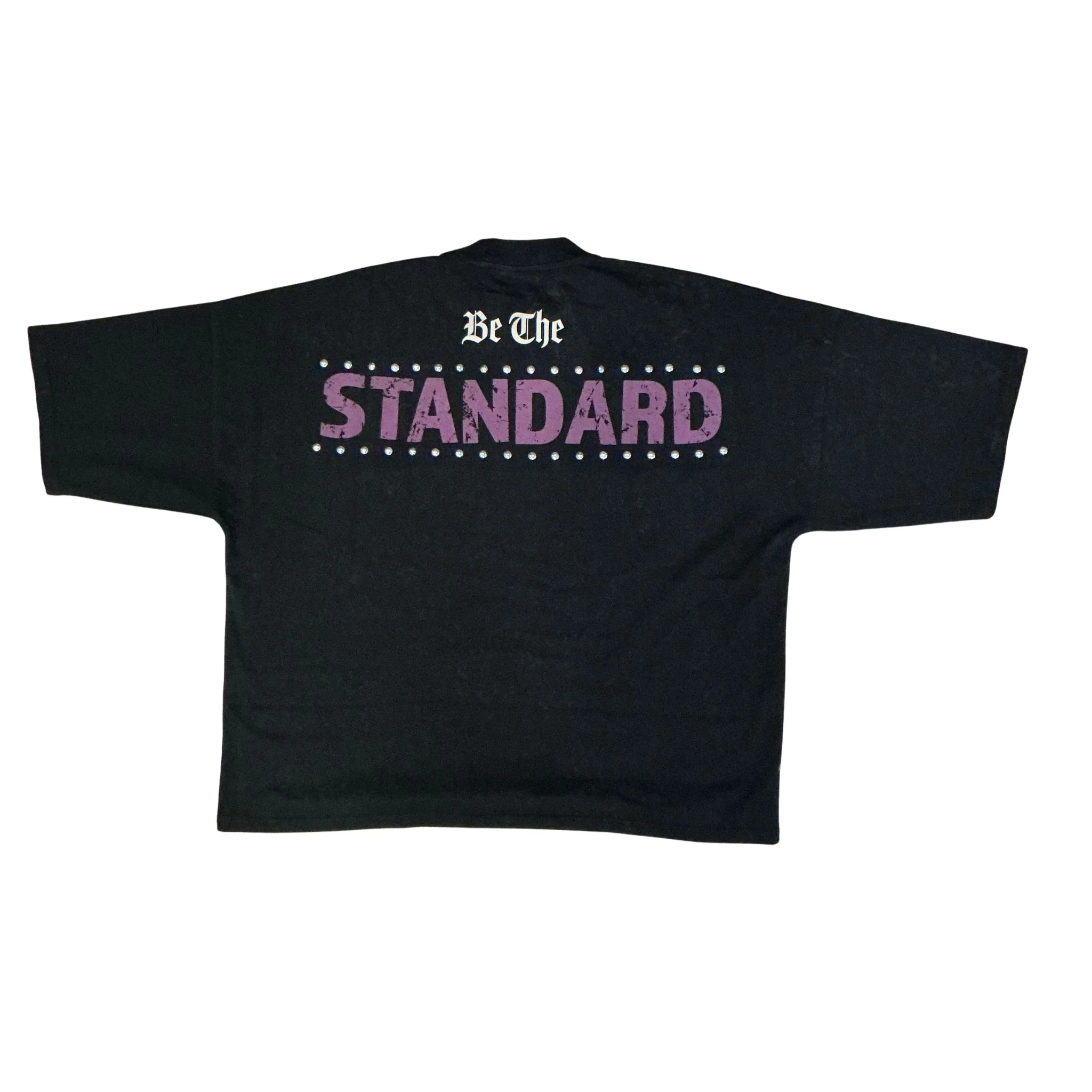 STRAY ST1389 WIDE & CROP FIT - Image 2