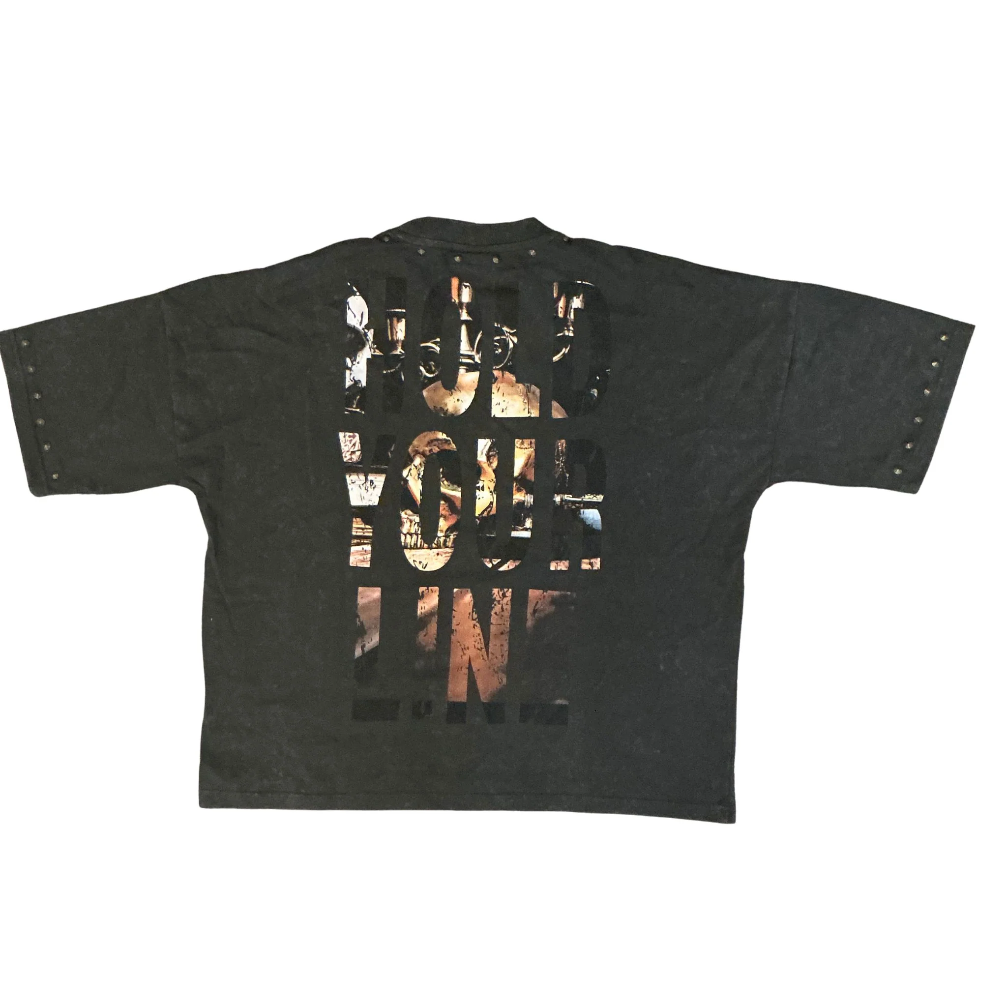 STRAY ST1397 WIDE & CROP FIT - Image 2