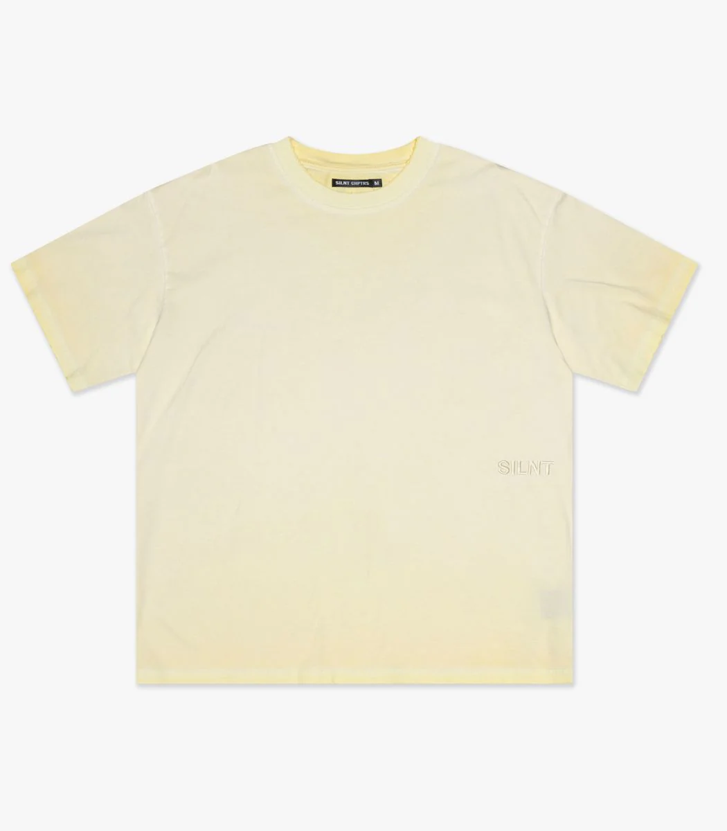 "Sunny" T-Shirt | Premium 100% Cotton Tee - Image 4