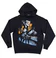 Trnchs Warrior In The Garden Hoodie - Image 3