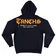 Trnchs Warrior In The Garden Hoodie - Image 4