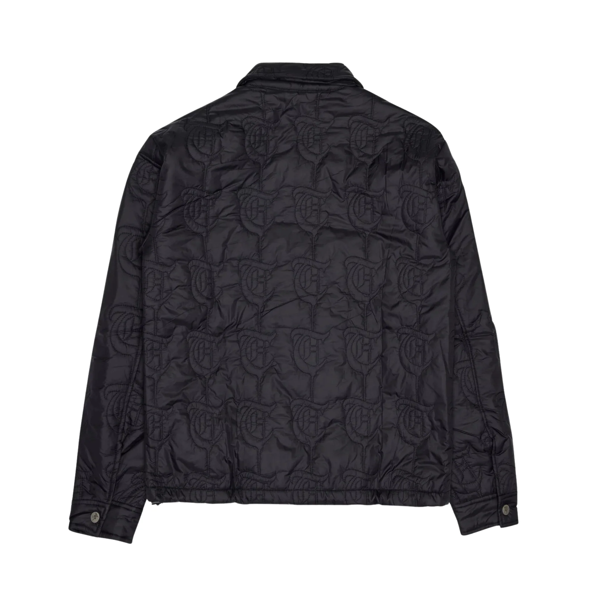 TRNCHS Imprint Nylon Jacket - Image 2